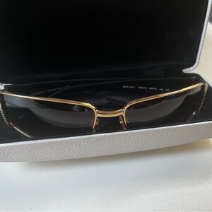Authentic Versace Sunglasses
